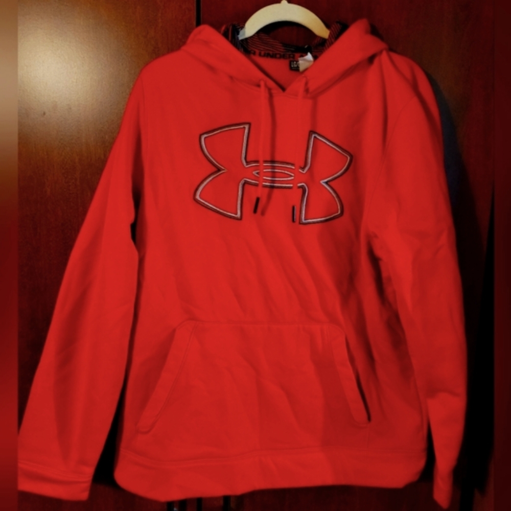 Under Armour Hoodie Men's